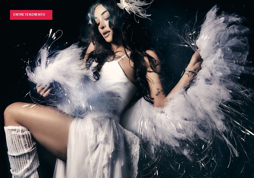 Pabllo Vittar mira mercado internacional em disco frenético, mas sem o 'molho' da cantora