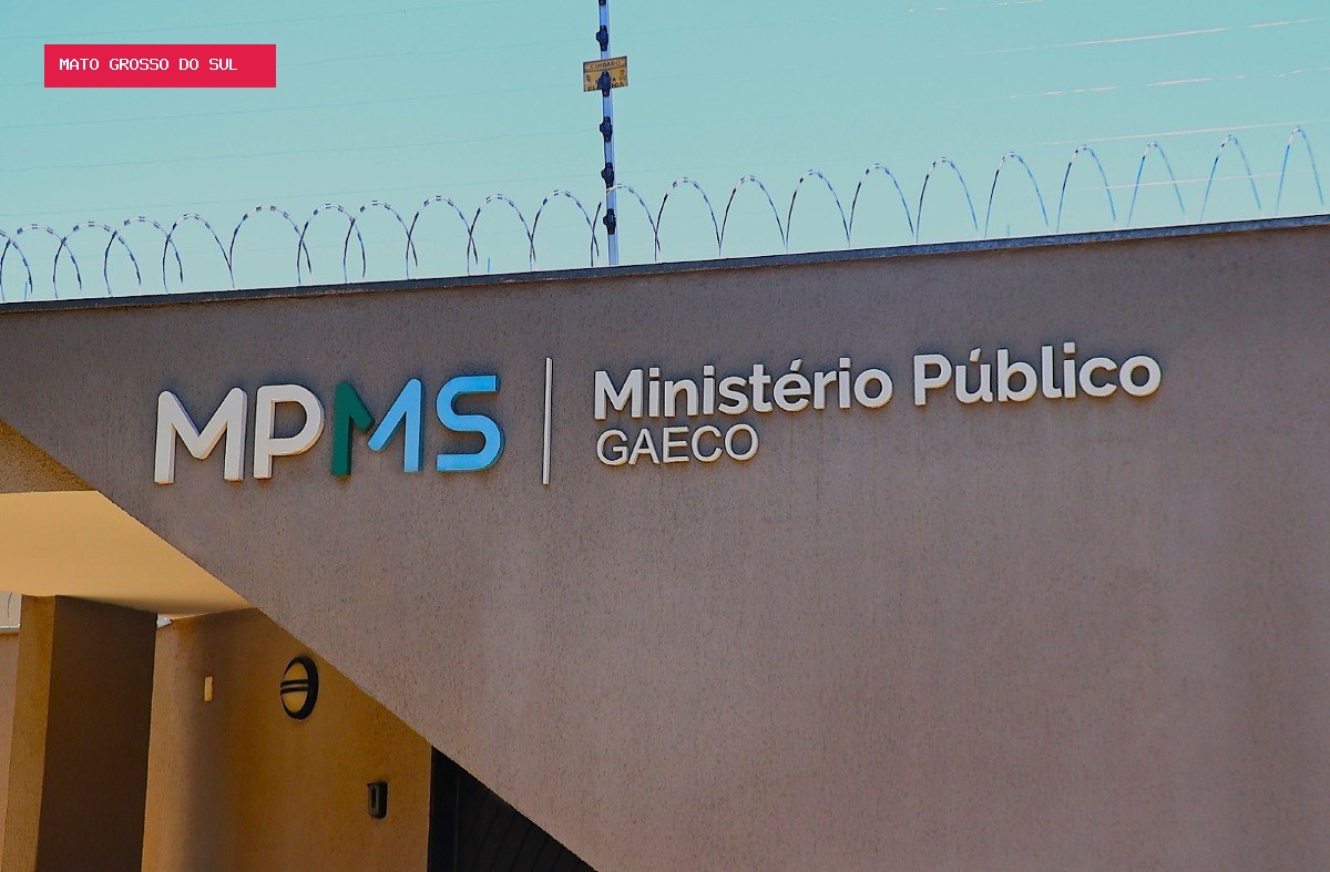 MP investiga suspeita de desvio de merenda em escola indígena de MS
