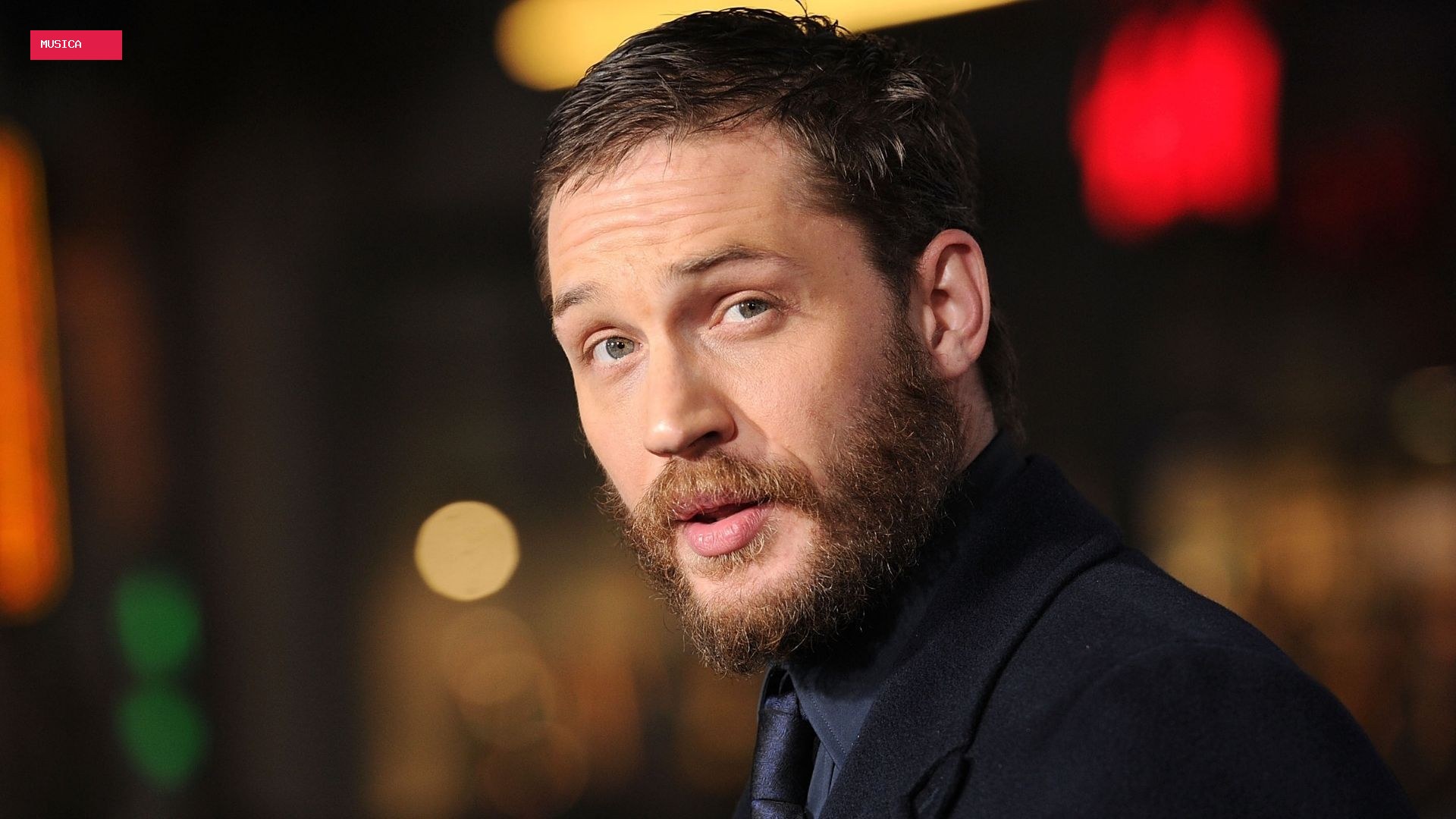 Os 16 melhores filmes de todos os tempos, segundo Tom Hardy