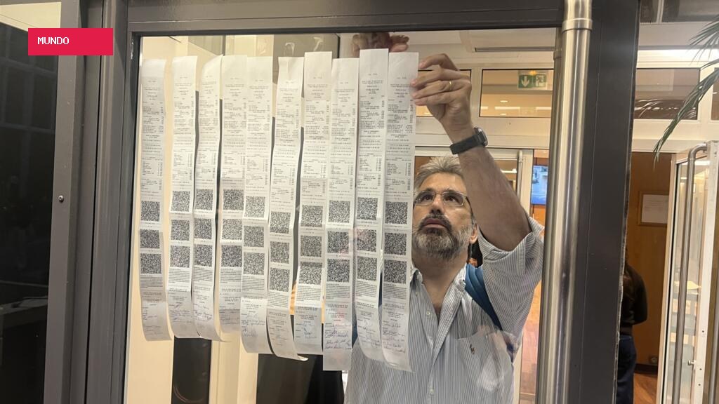 Lula vence primeiro turno em Paris bem à frente de Flávio Bolsonaro, segundo resultados extraoficiais