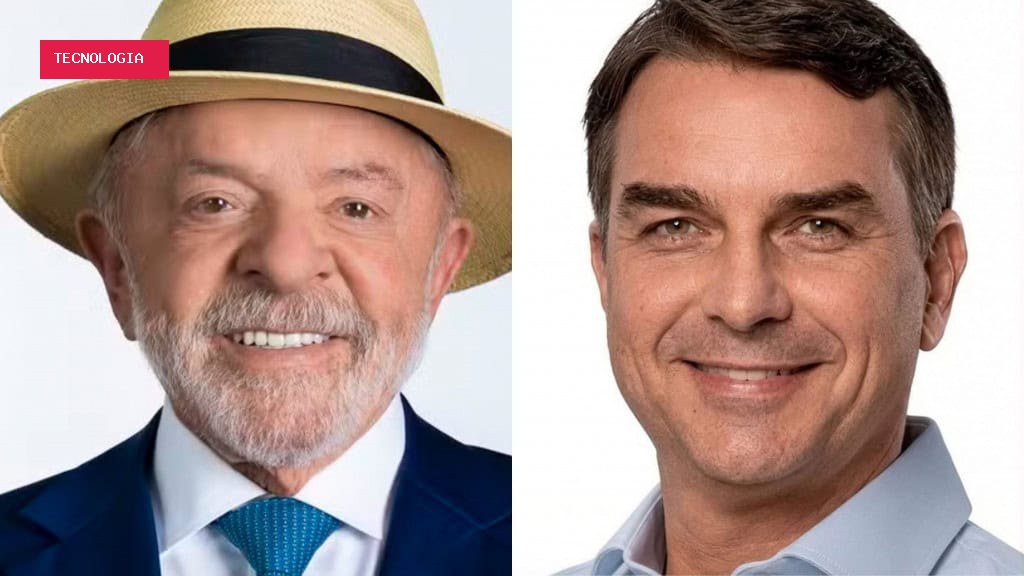 Meta pode pagar R$500 mil por dia por tratamento diferenciado entre Lula e Flávio Bolsonaro