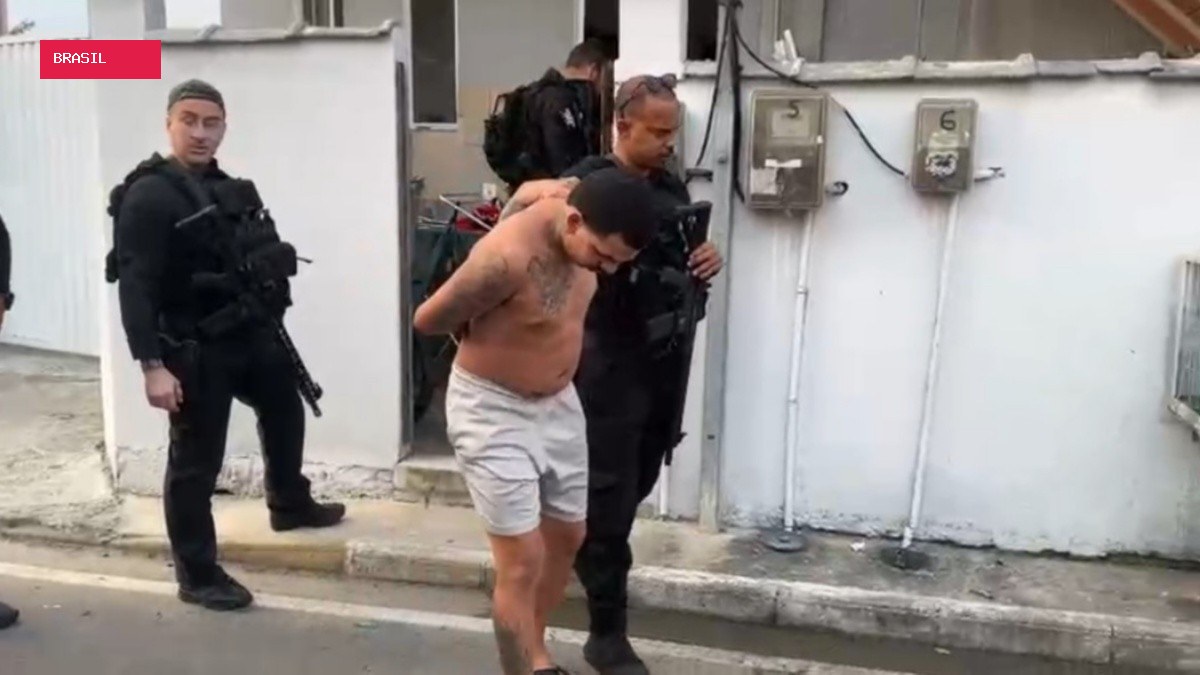 Operação mira PMs suspeitos de passar informações para o CV e negociar armas; um dos alvos foi executado há