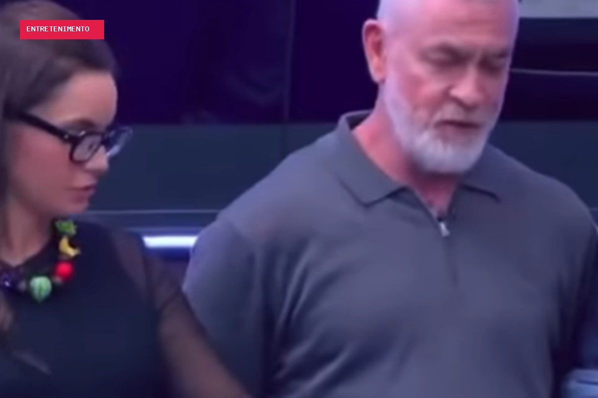 Chef de Alto Nível: Alex Atala e Renata Vanzetto batem boca em dinâmica