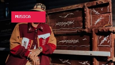 Matuto S.A. leva ‘Terra Vermelha’ e a viola caipira ao Grammy Latino