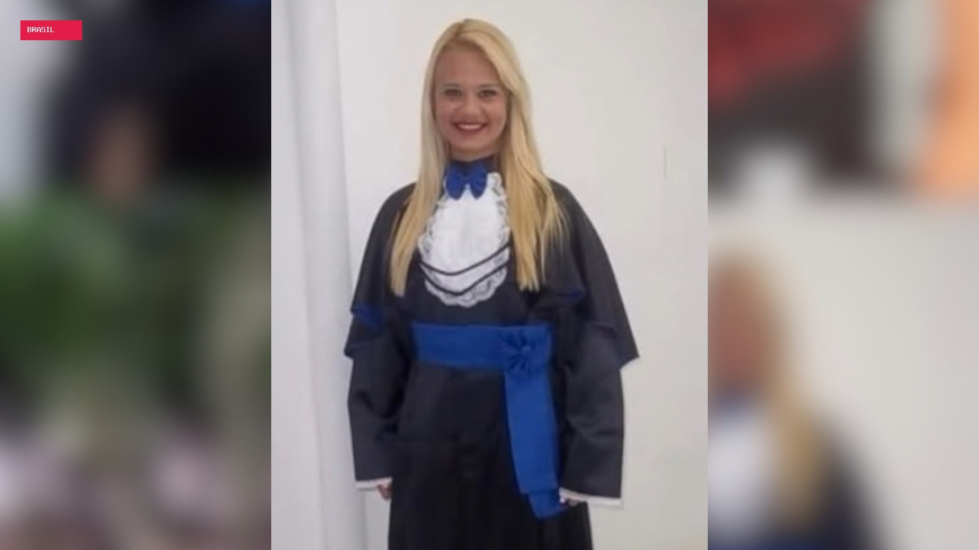 Professora morre e causa comoção, em Anápolis