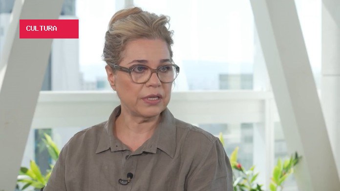 Isabel Teixeira revela diagnóstico de síndrome genética que aumenta risco de câncer: 'fiquei sem chão'