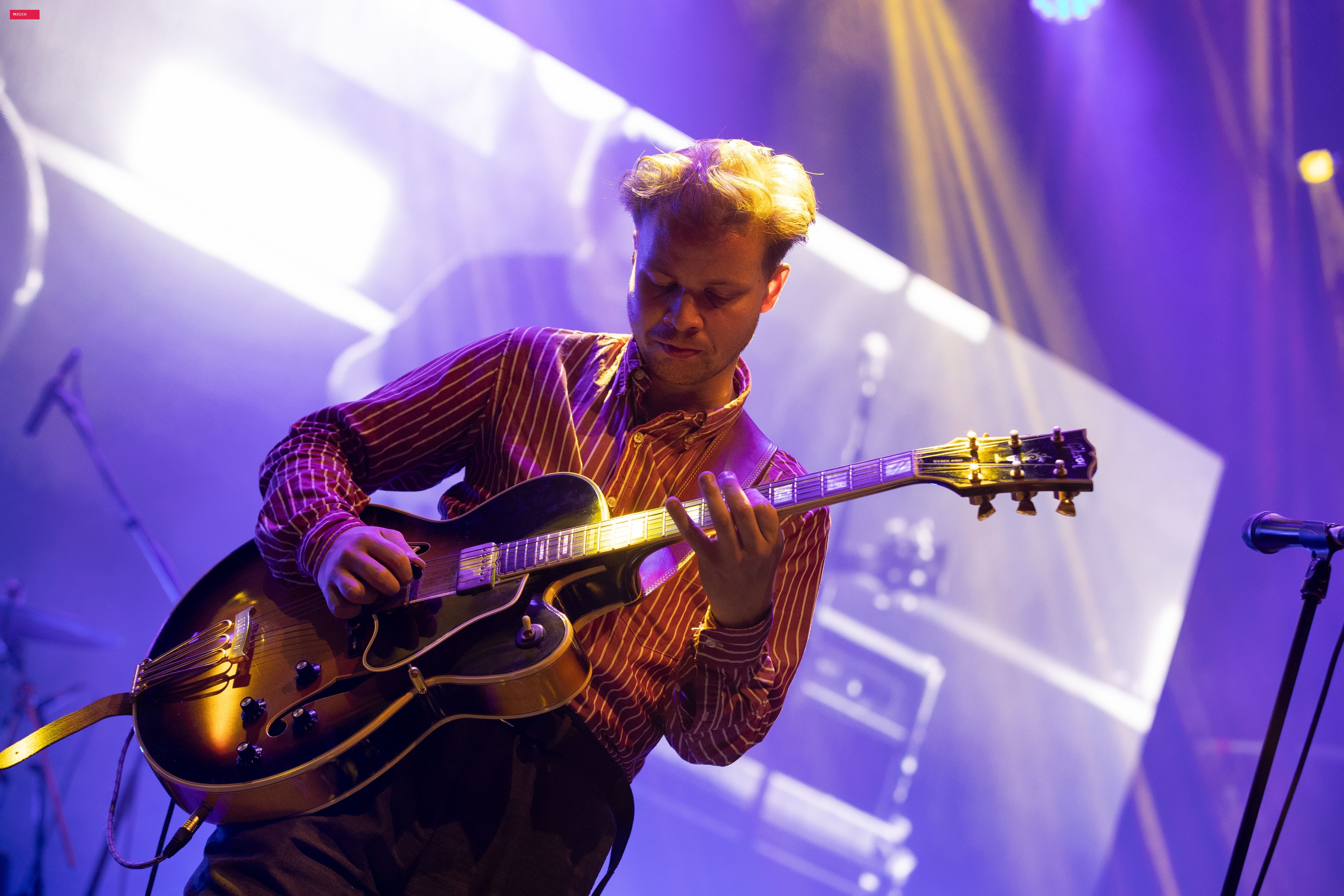 Geordie Greep Shows Cancelled Following Sexual Misconduct Allegations