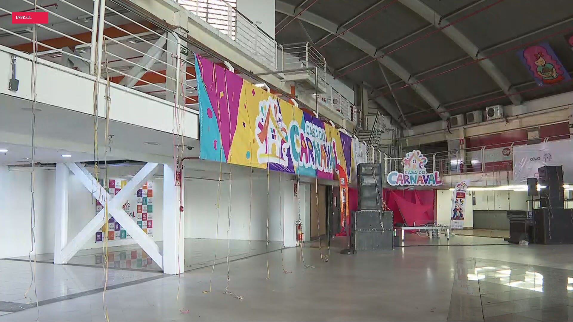 Casa do Carnaval: BH ganha espaço para ensaios de blocos de rua