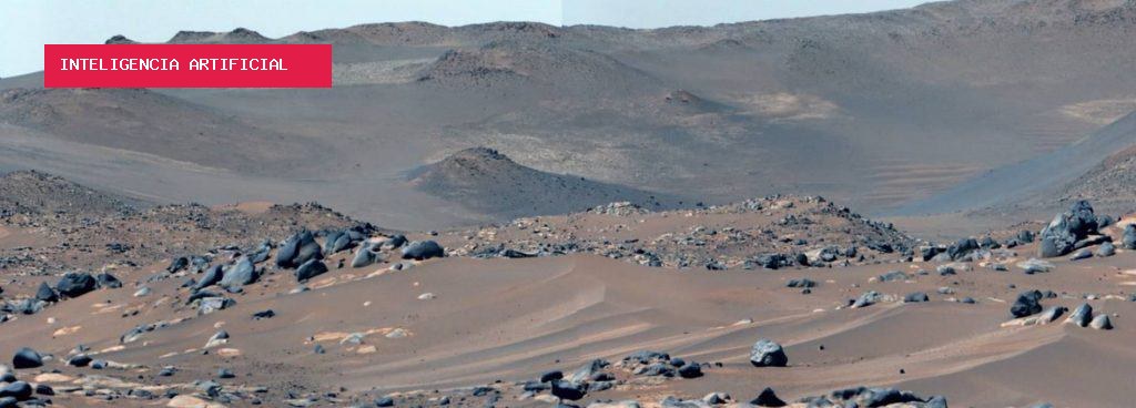Conheça o lago turco que ajuda cientistas a estudar o planeta Marte hoje