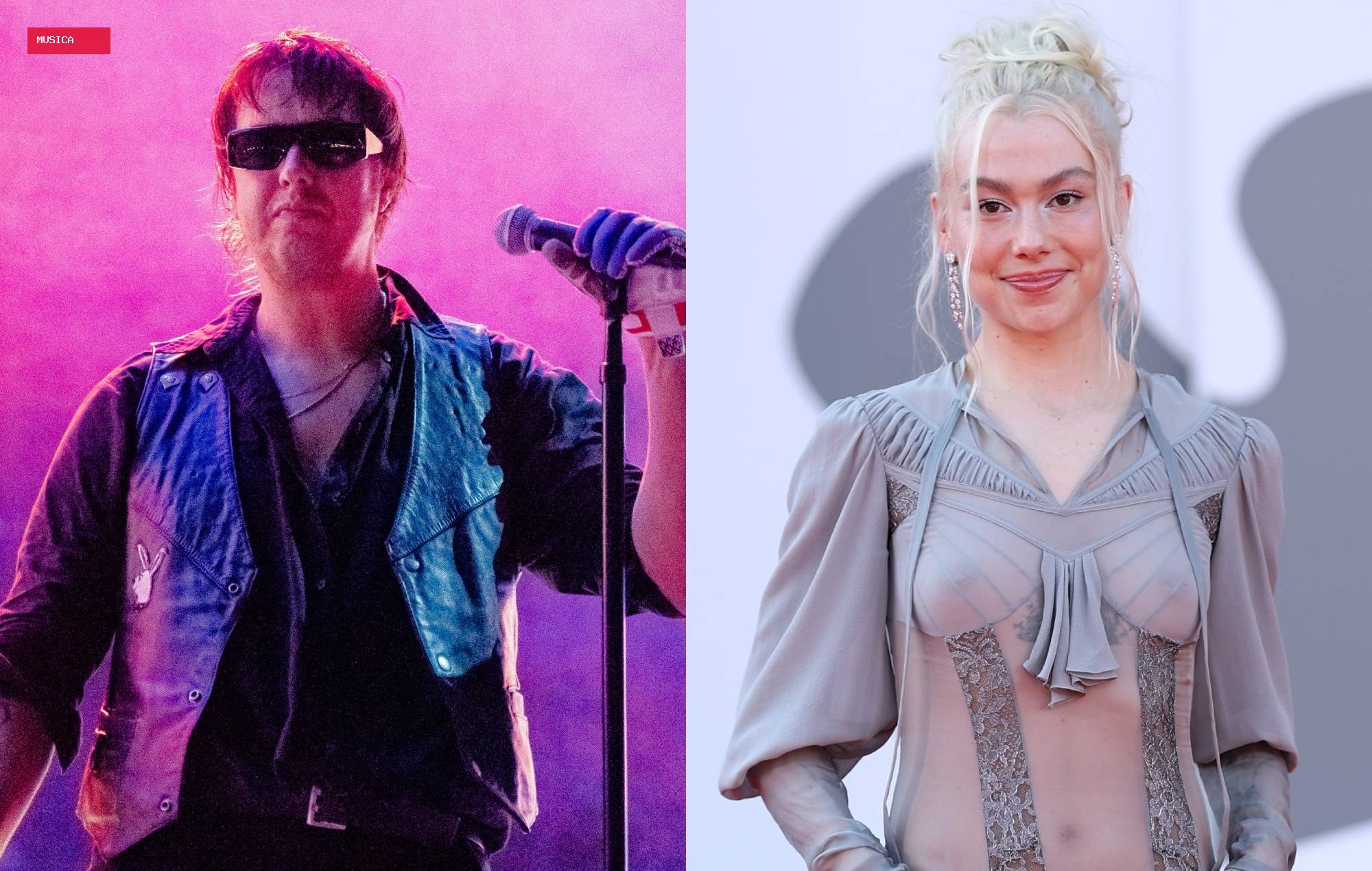The Strokes and Phoebe Bridgers among musical guests for new episodes of ‘SNL’