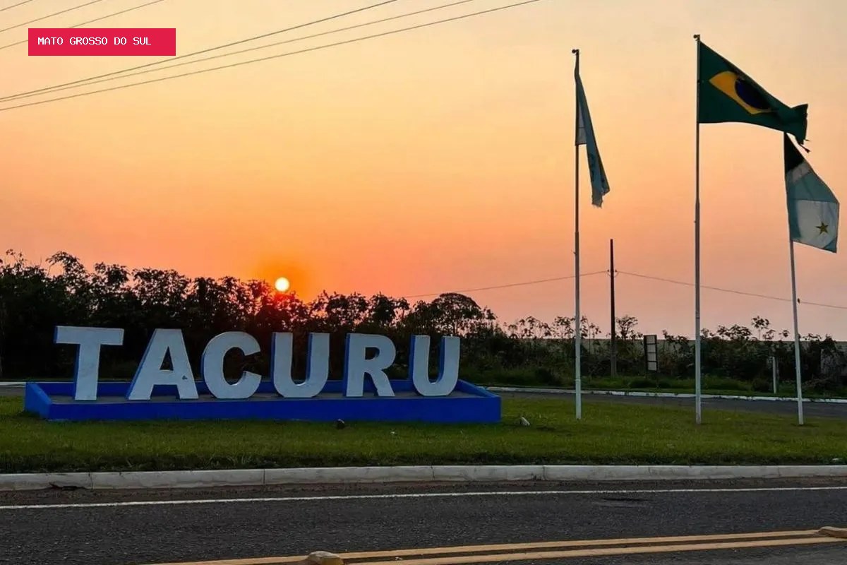 Servidor de Tacuru é afastado após áudio que ameaça envenenar água de indígenas Guarani