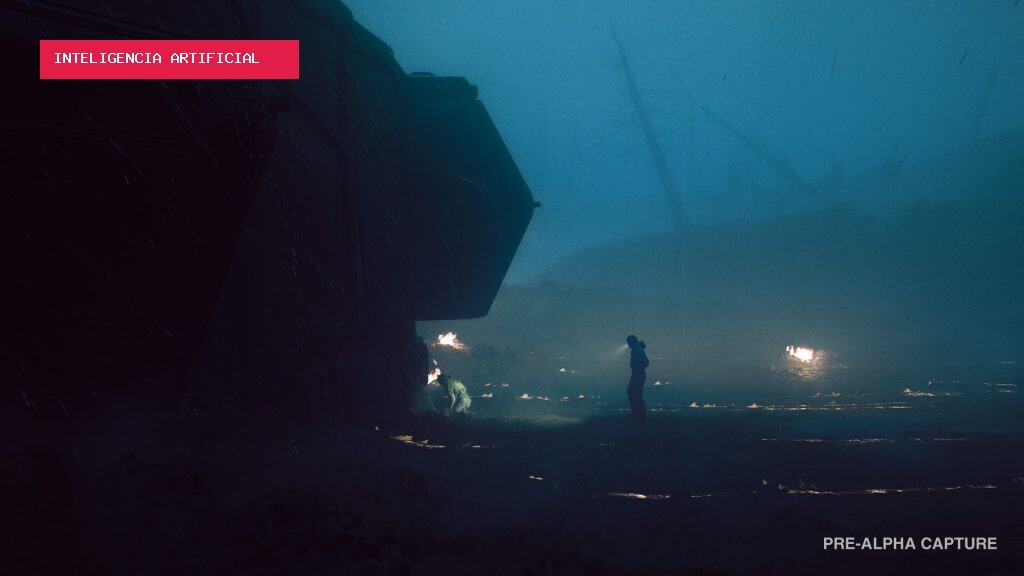 Alien: Isolation 2 terá Alien mais inteligente e novos cenários; testamos na BGS 2026