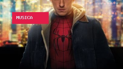 Que horas estreia ‘Homem-Aranha: Um Novo Dia’ no streaming?