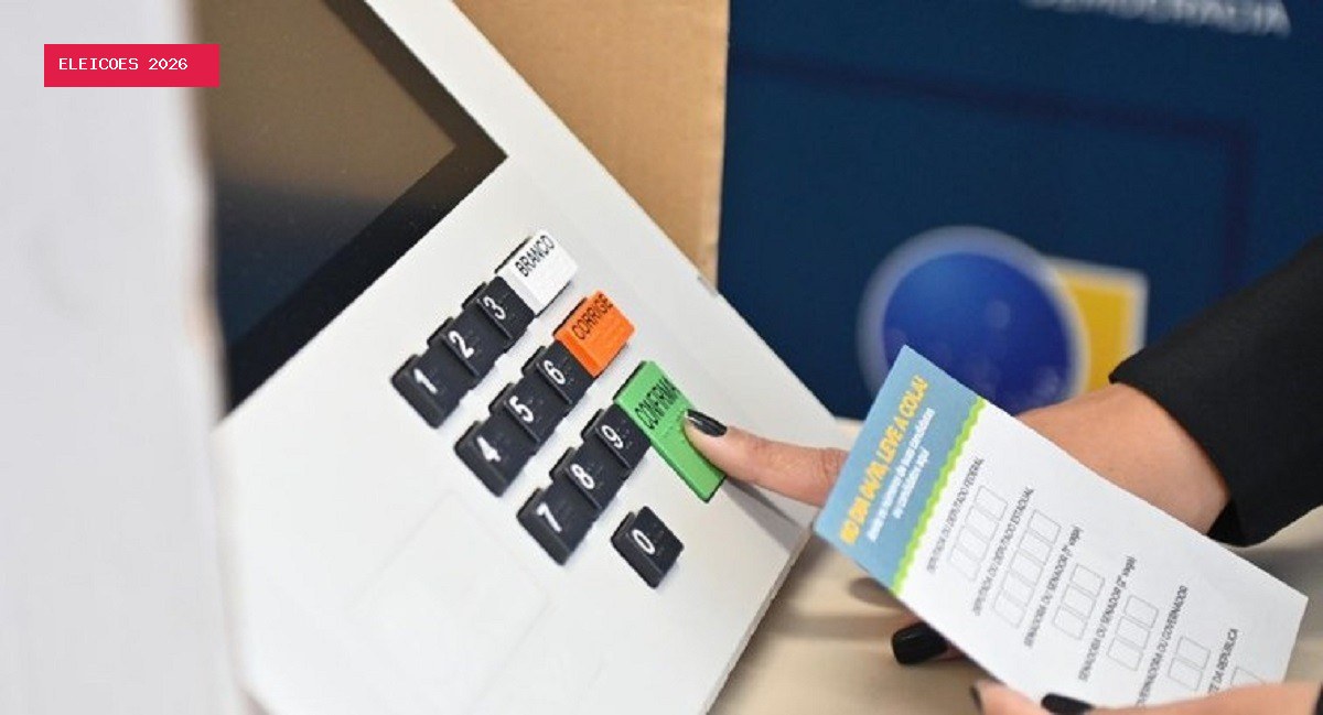 Eleições 2026 no Pará: o que pode e o que não pode no dia da votação e na véspera?