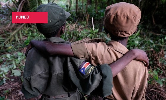 ONU marca 30 anos de atuação pela libertação de crianças-soldado pelo mundo