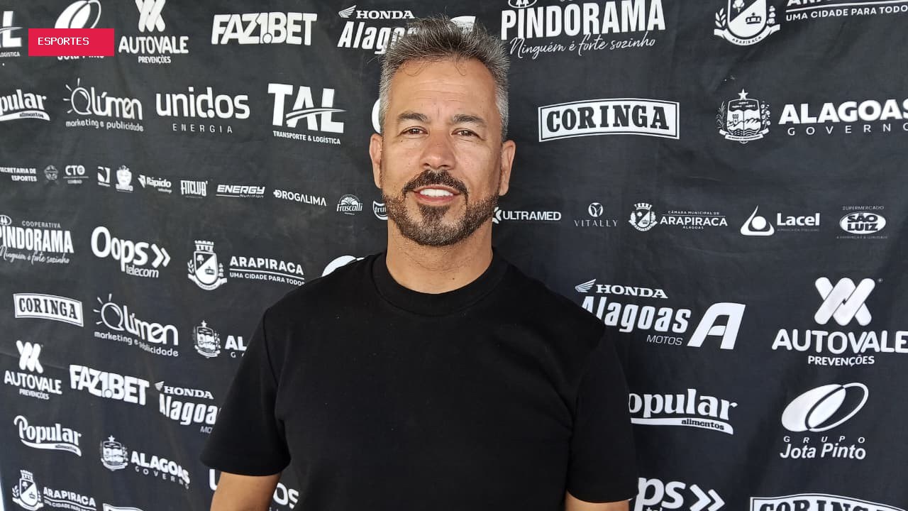 ASA promete reconstrução nas categorias de base e vai usar atletas sub-20 na Copa Alagoas