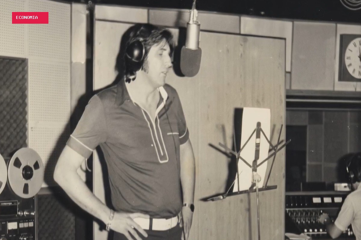 'O Menino da Porteira' faz 71 anos: como a música virou filme, monumento e chegou ao Grammy