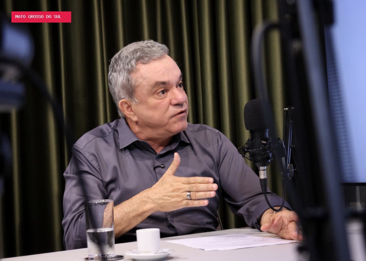 Prefeito de MS que agiu como “inimigo” terá reciprocidade, diz Vander