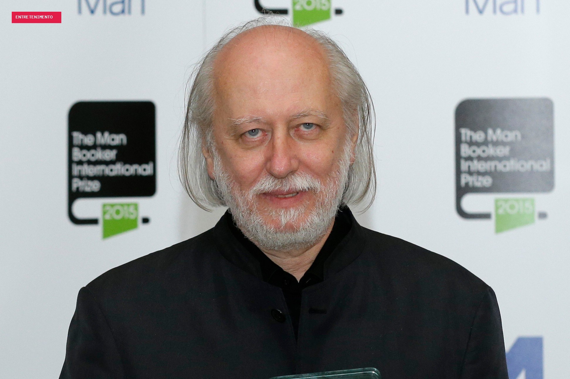 Como é escolhido o vencedor do Prêmio Nobel de Literatura