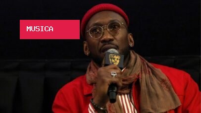 Vencedor de dois Oscars, Mahershala Ali agora faz beats