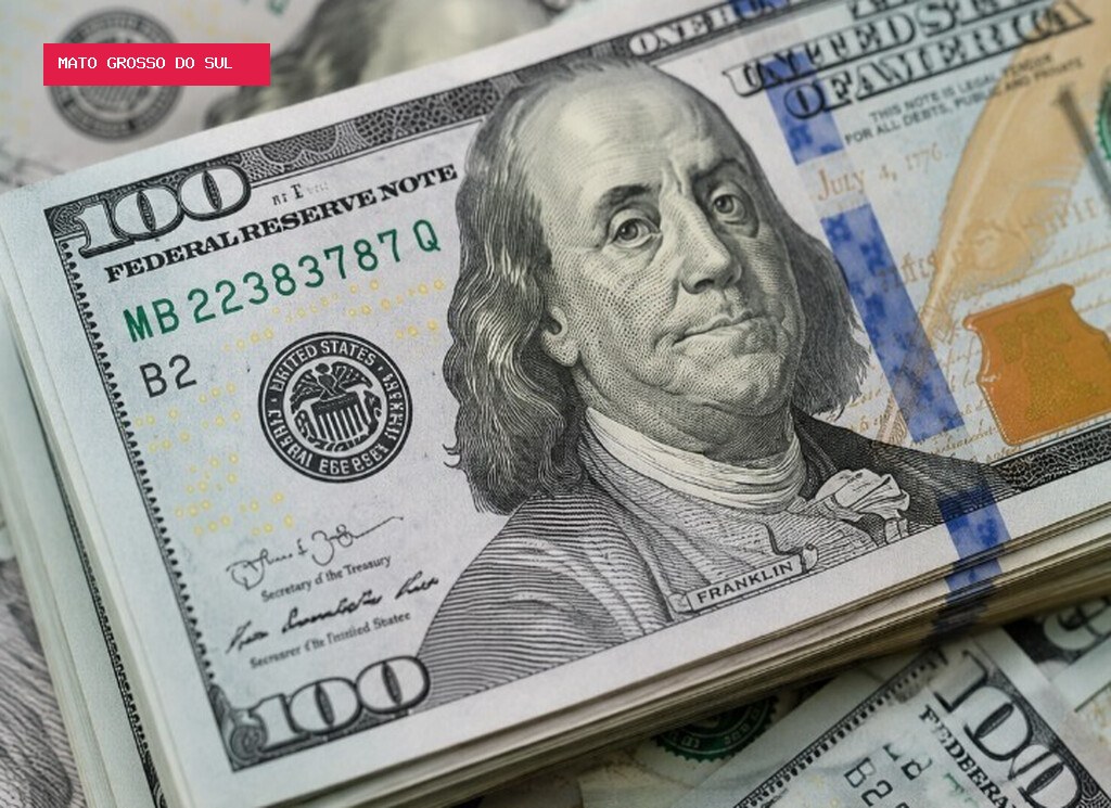 Dólar fecha em R$ 5,01 e tem terceira semana marcada por queda