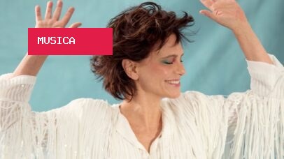 Malu Galli estreia como cantora com homenagem a Luiz Melodia: ‘Ele era muito original e vanguarda’