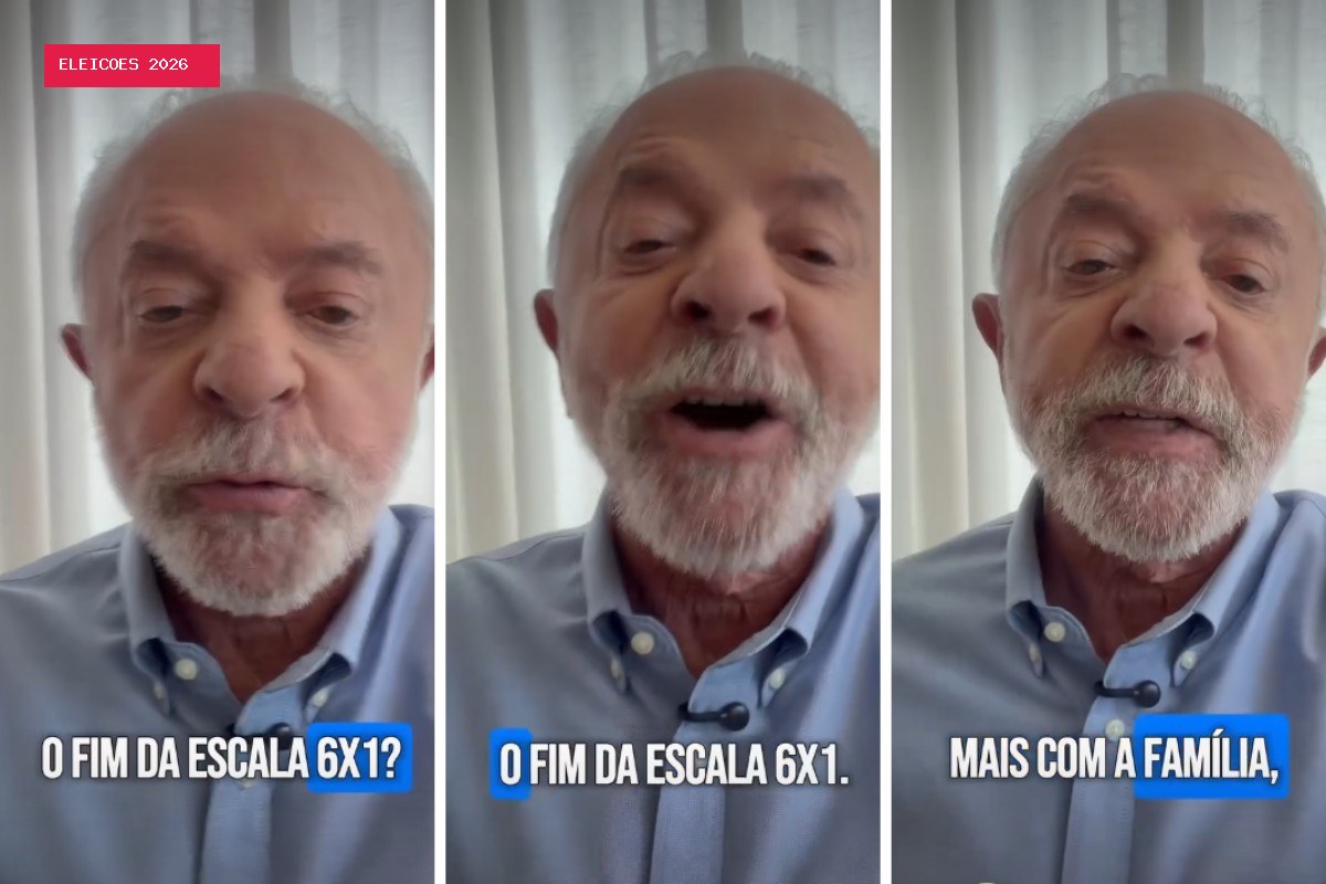 Campanha de Lula acusa Meta de tentar interferir nas eleições e diz que acionará TSE e ANPD
