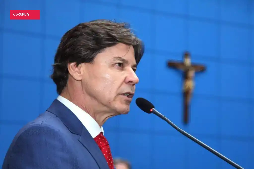 Campanha intensa faz deputado reeleito parar no hospital