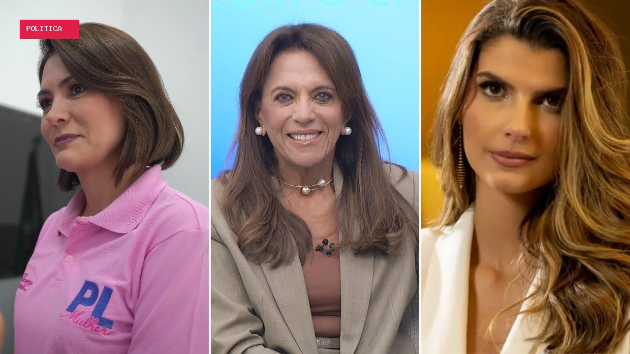 Estreantes nas urnas, conhecidos na política: quem chega ao Congresso em 2027