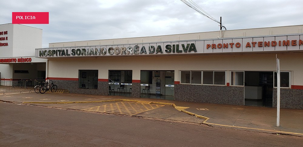 Homem investigado por homicídio morre durante abordagem do Choque