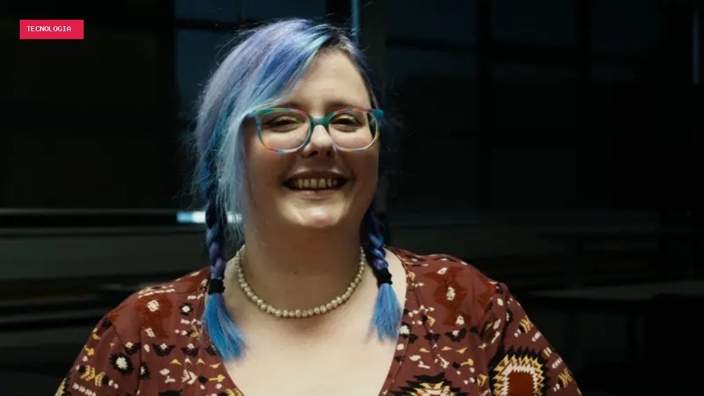 'Ganho duas vezes mais com games do que ganhava como professora'