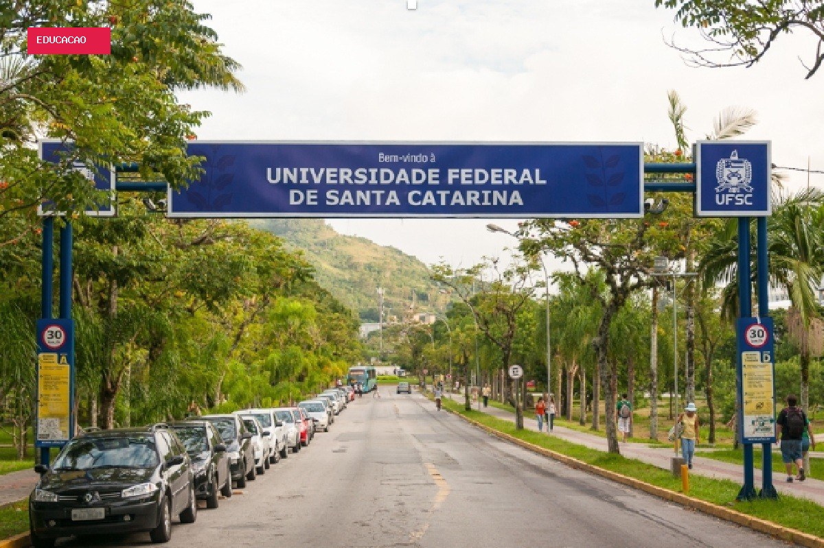 UFSC abre mais de 5 mil vagas para retornos e transferências entre instituições