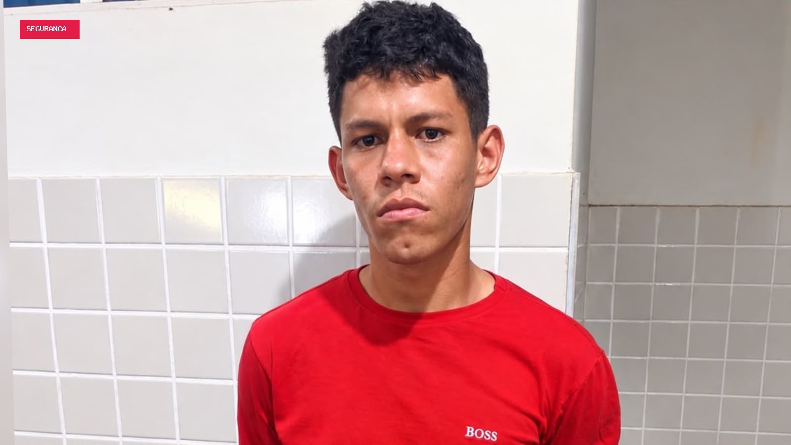 Jovem de 21 anos morre após ser baleado durante intervenção policial na comunidade Irurama, em Santarém