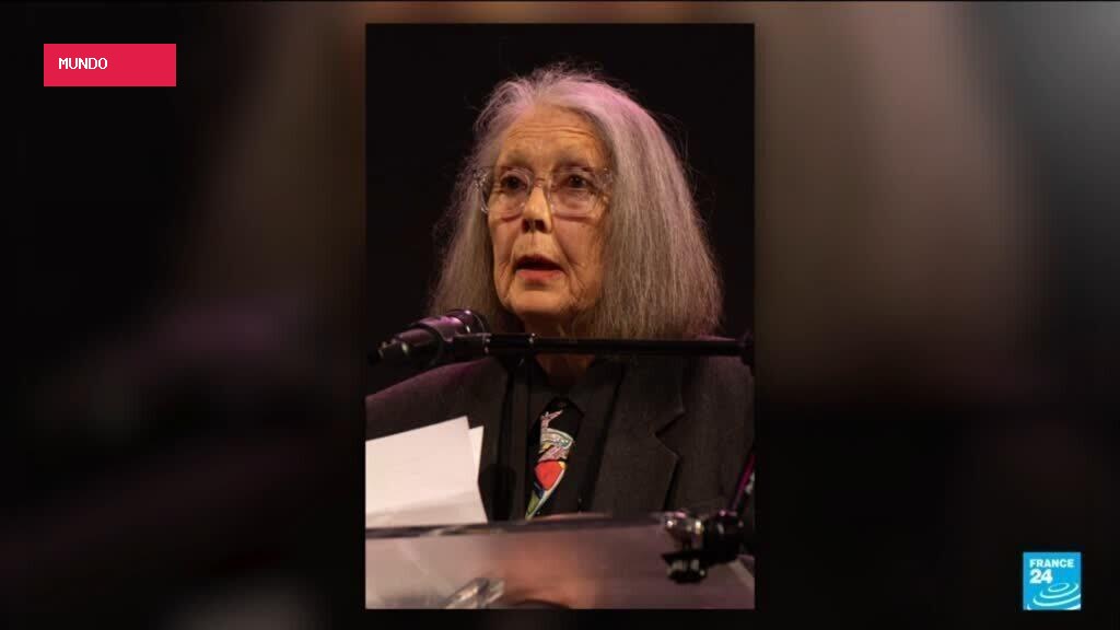 Canadian poet and essayist Anne Carson wins Nobel Prize in literature