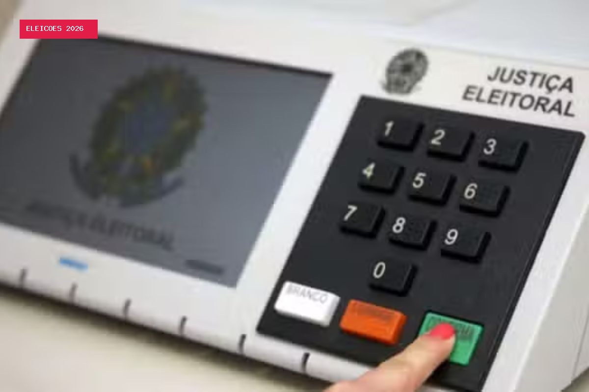Dia do voto: Eleitores de São Paulo vão às urnas neste domingo