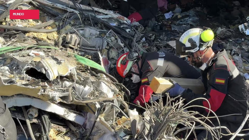 Rail safety questioned after Spain suffers second fatal high-speed train crash in a year