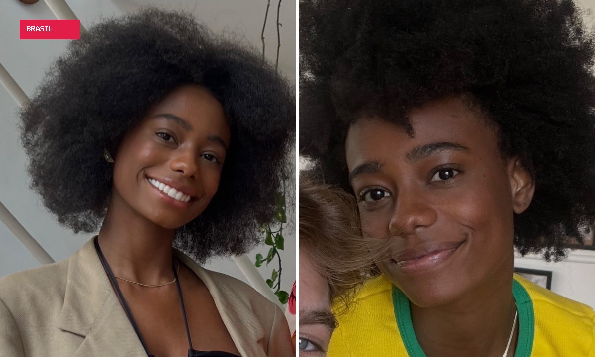 Família de Dandara Couto, desaparecida em SP, diz que modelo saiu de casa para fazer tranças no cabelo e