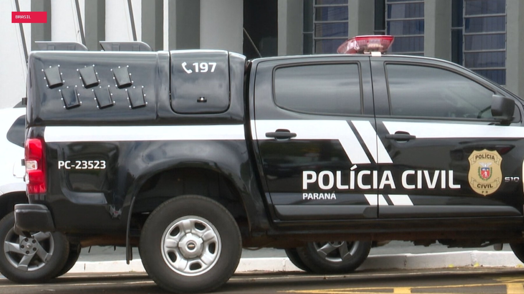 Motorista que se cadastrou como caminhoneiro e desviou mais de R$ 400 mil em cargas no PR usou documentos