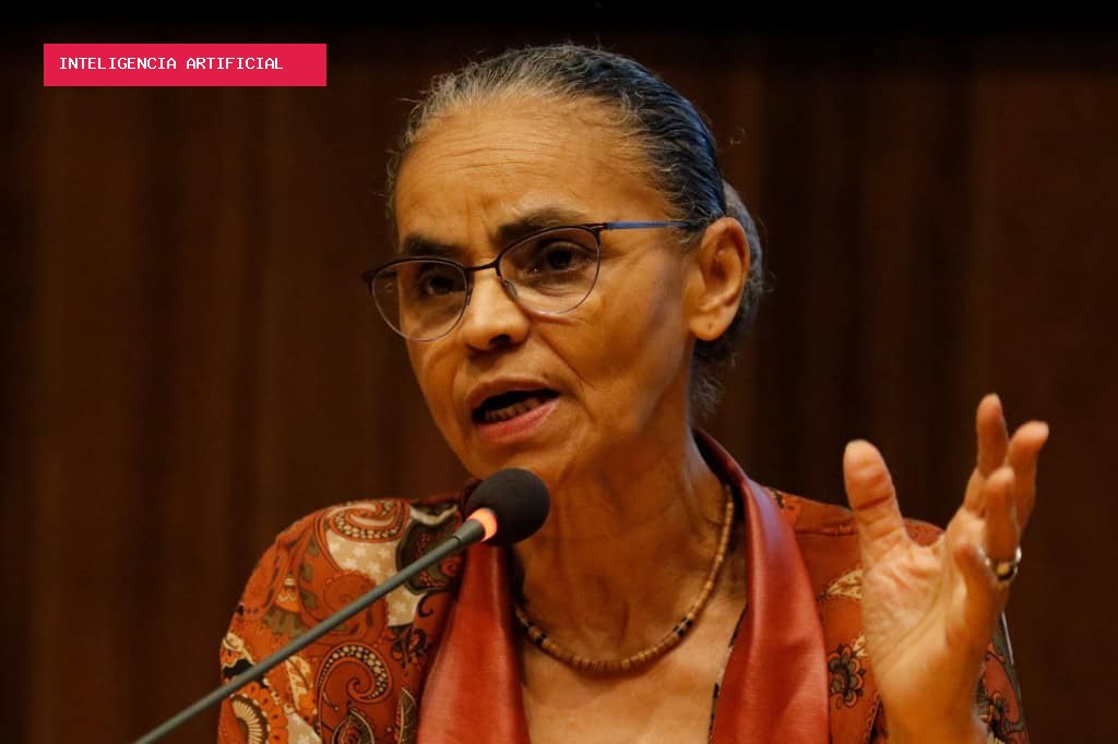 Eleições 2026: IA é usada para ampliar ataques contra candidatas