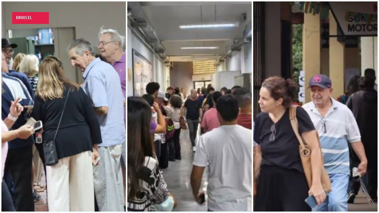 Eleições 2026: a cobertura do 2º turno em São Carlos, Araraquara e região