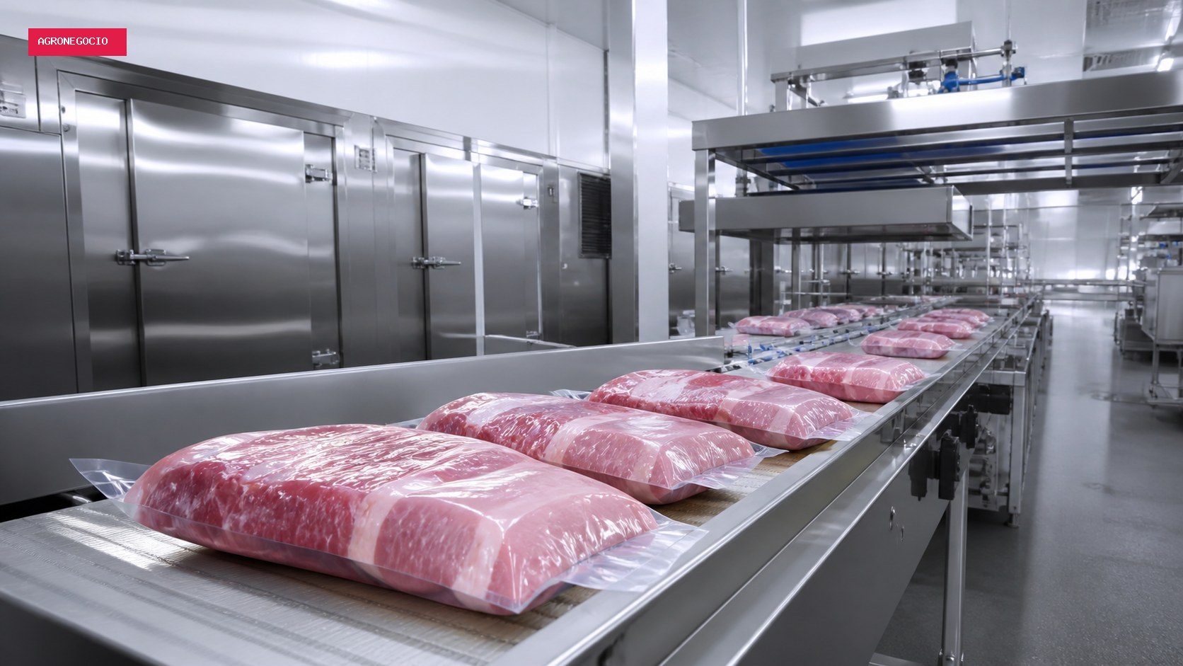 Smithfield reduz projeções para 2026 após queda de 64,1% no lucro trimestral