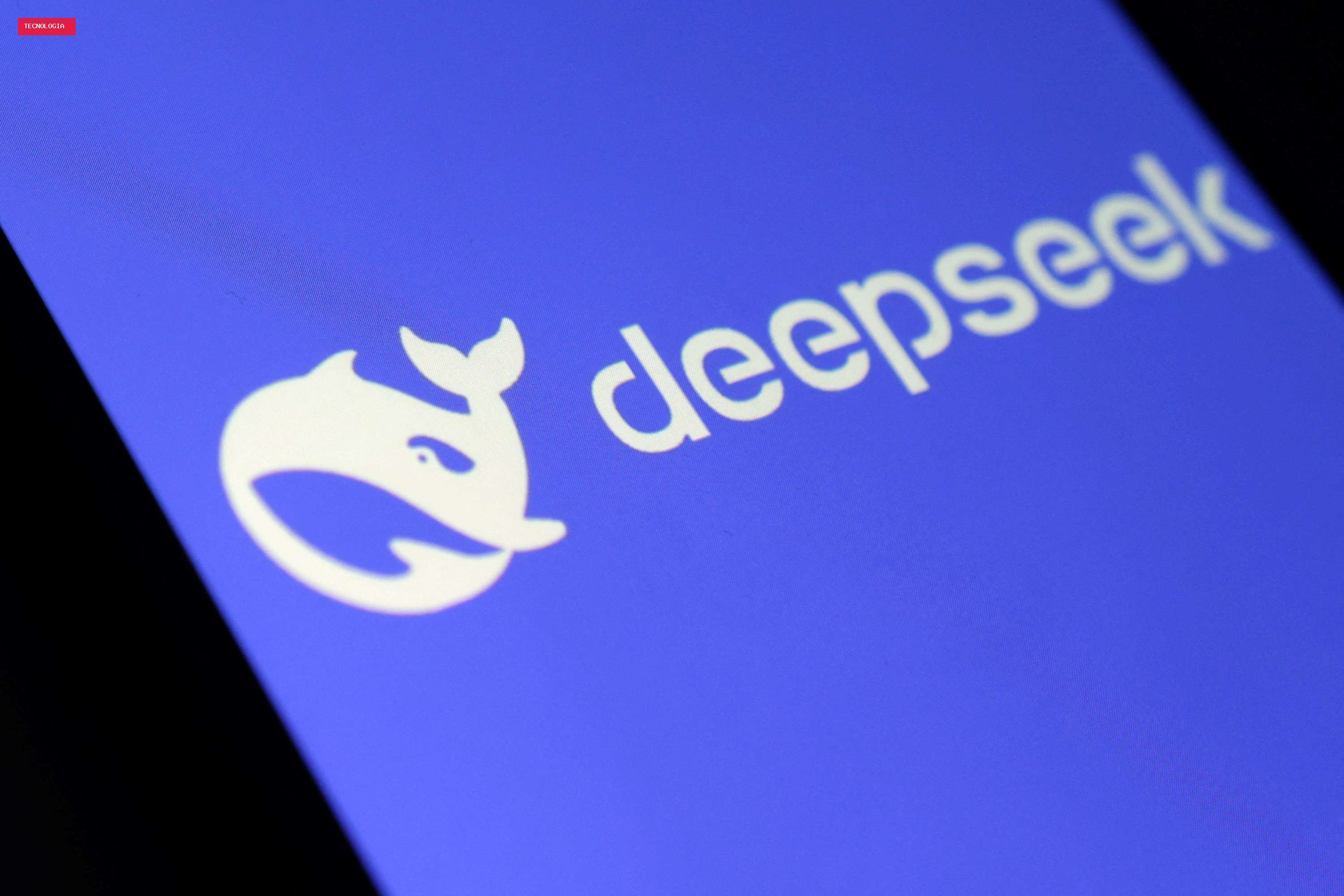 China exige que EUA revoguem veto ao DeepSeek após proibição em órgãos federais americanos