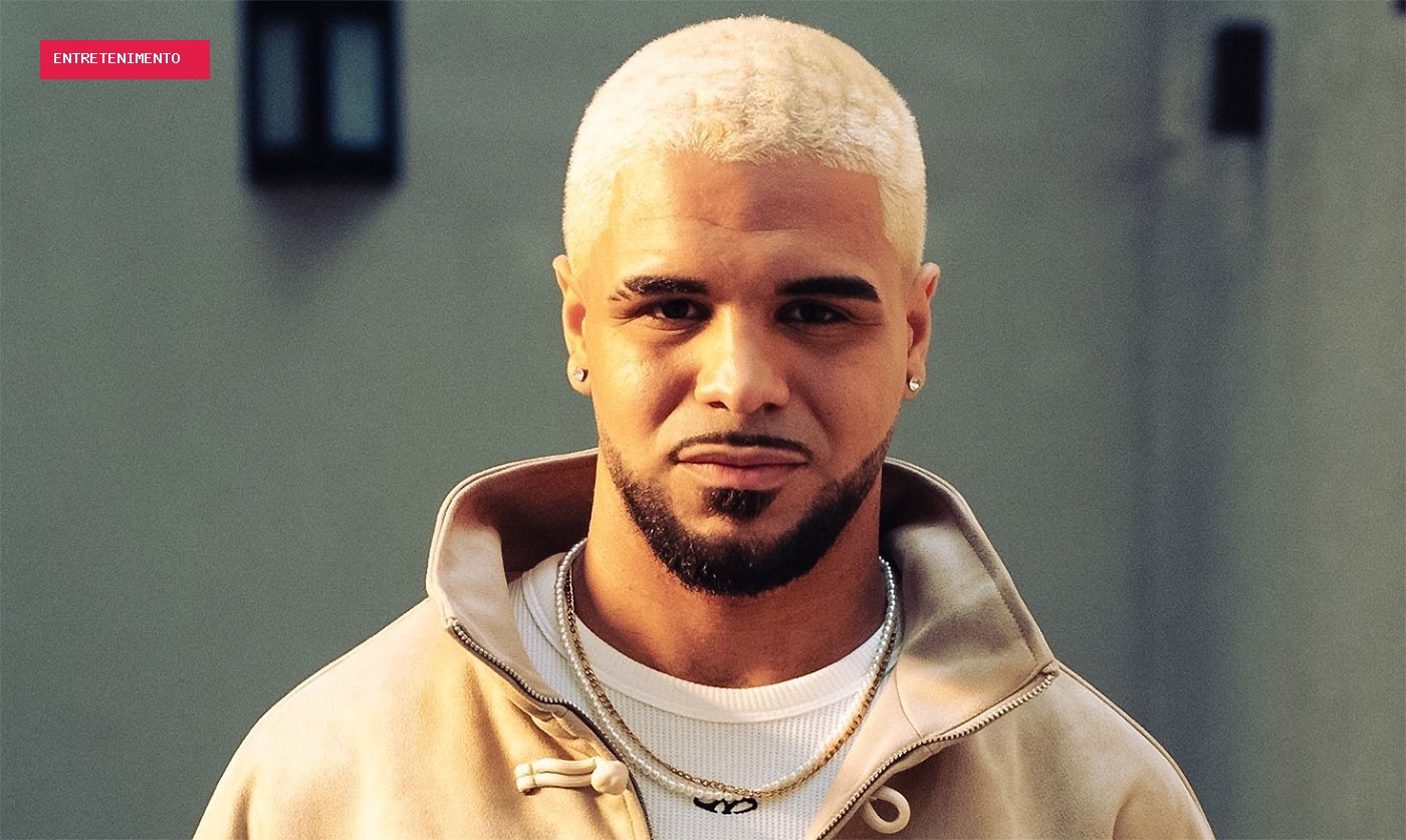Maui revisita o repertório de Belo no universo do R&B, com feats com Melly, KBrum e Afrekassia, no álbum
