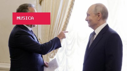 Enviado de Trump para a Rússia elogia Putin como um grande ‘humanitário’