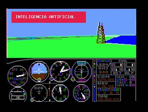 De 1975 ao cockpit na sala: como os jogos de avião viraram hobby, indústria e até treino de piloto