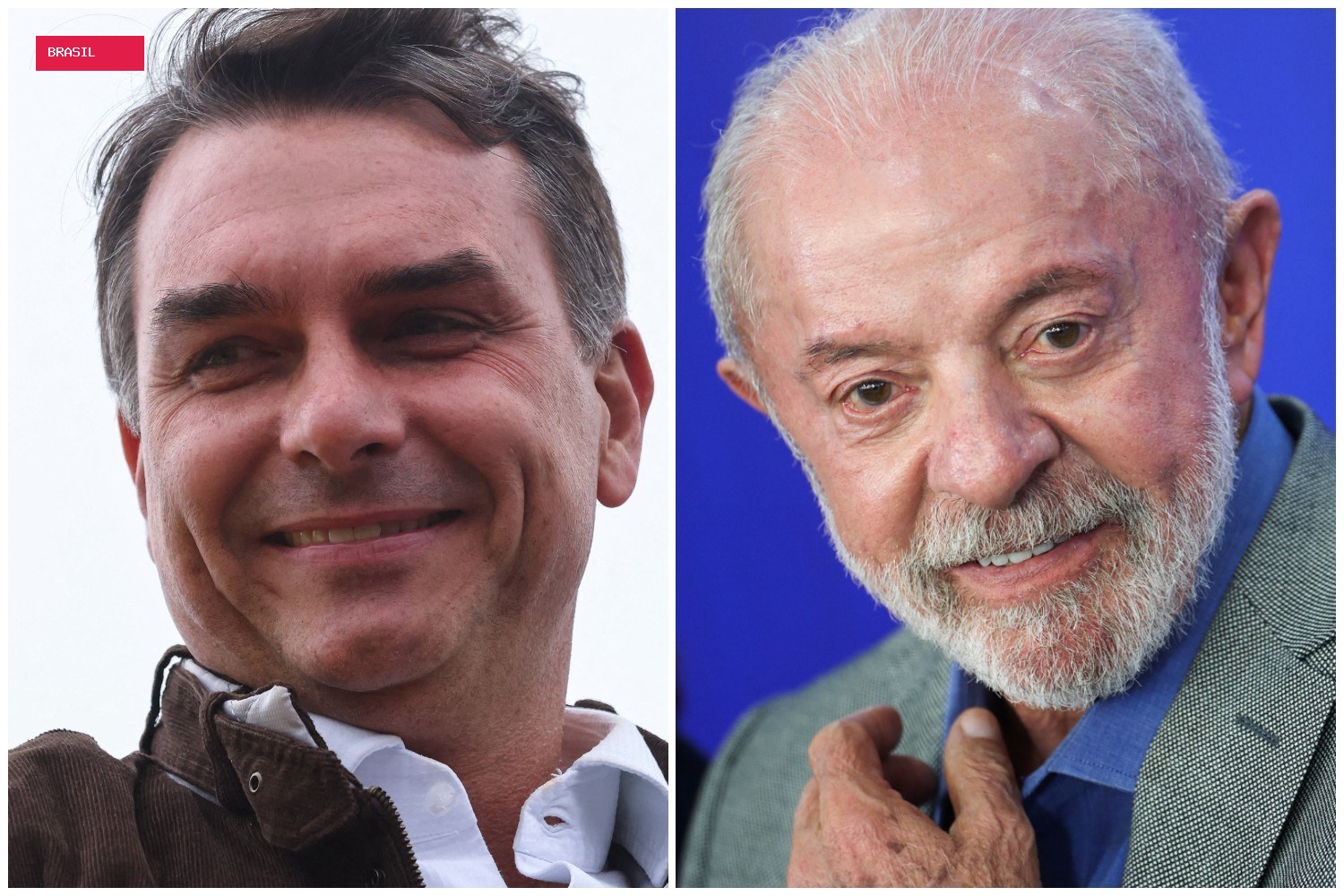 'Pêndulo' eleitoral, MG espelha divisão entre direita e esquerda na corrida para Presidência e pode ser