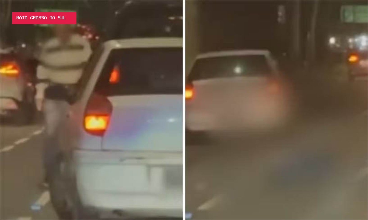 Morre o tio de Guilherme Boulos, atropelado em discussão no trânsito em São Paulo
