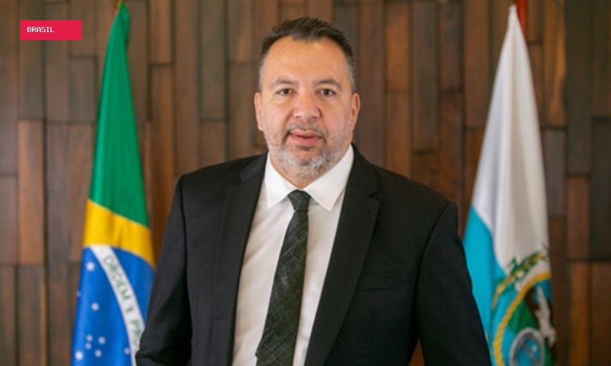 Márcio Canella, preso em operação da PF, foi o 2º deputado estadual do RJ mais votado nas eleições