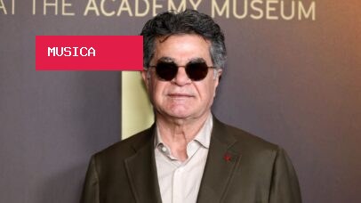 Jafar Panahi, vencedor da Palma de Ouro, é condenado a 5 anos de prisão pelo governo iraniano