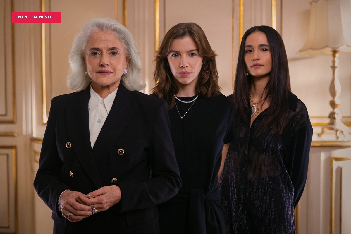 Dom de Iludir, da Netflix, remete a golpe real de R$ 725 milhões